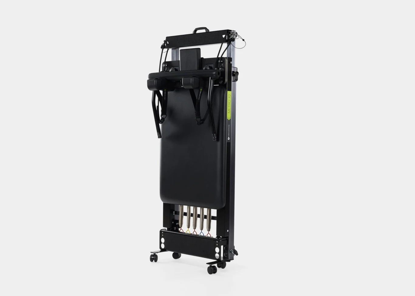 New Balanced Body Metro IQ Pilates Reformer