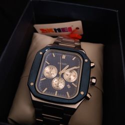 $25 obo - SKMEI MENS WATCH BRAND NEW 