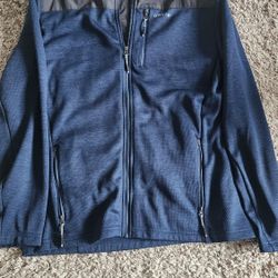 Mens Orvis Jacket