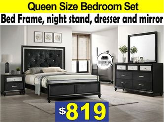 Bedroom Set