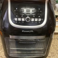 Aire Fryer 