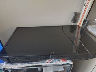 onn Roku HD Smart TV 32" 720