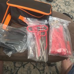 Car Tool Kit To Unlock 