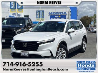 2023 Honda CR-V