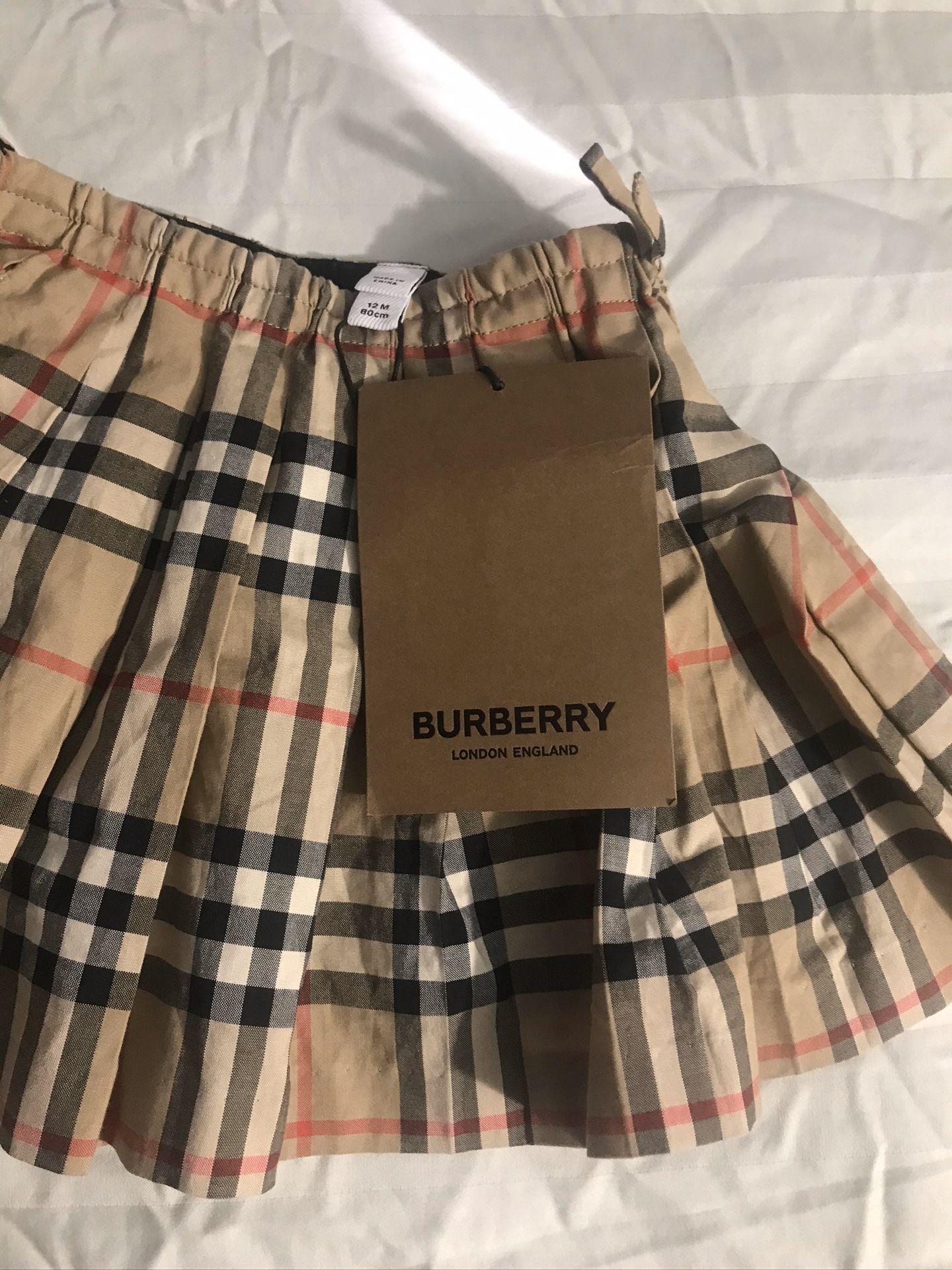 Burberry