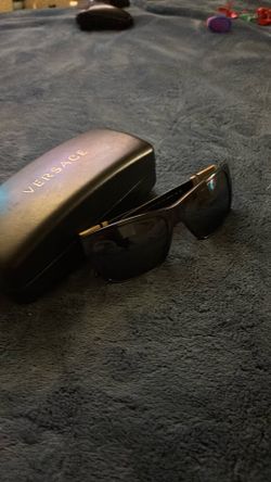 versace glasses men’s