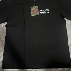 Bape Shirt