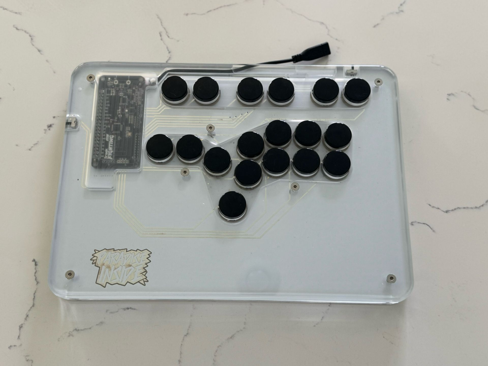 HitBox