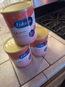 Baby Formula