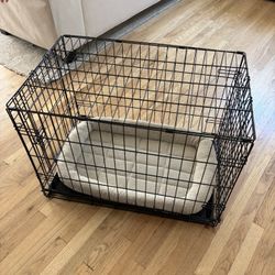 Petco Wire Pet Crate Size Medium