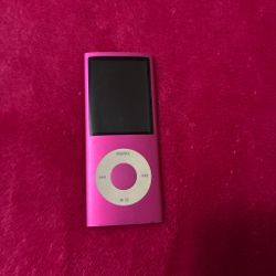 iPod gen 4