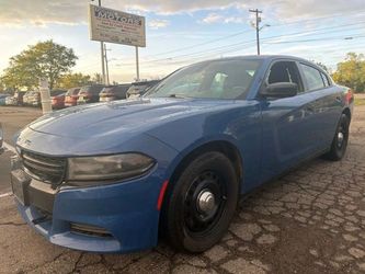2020 Dodge Charger