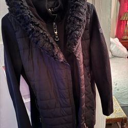 Calvin Klein Jacket For woman