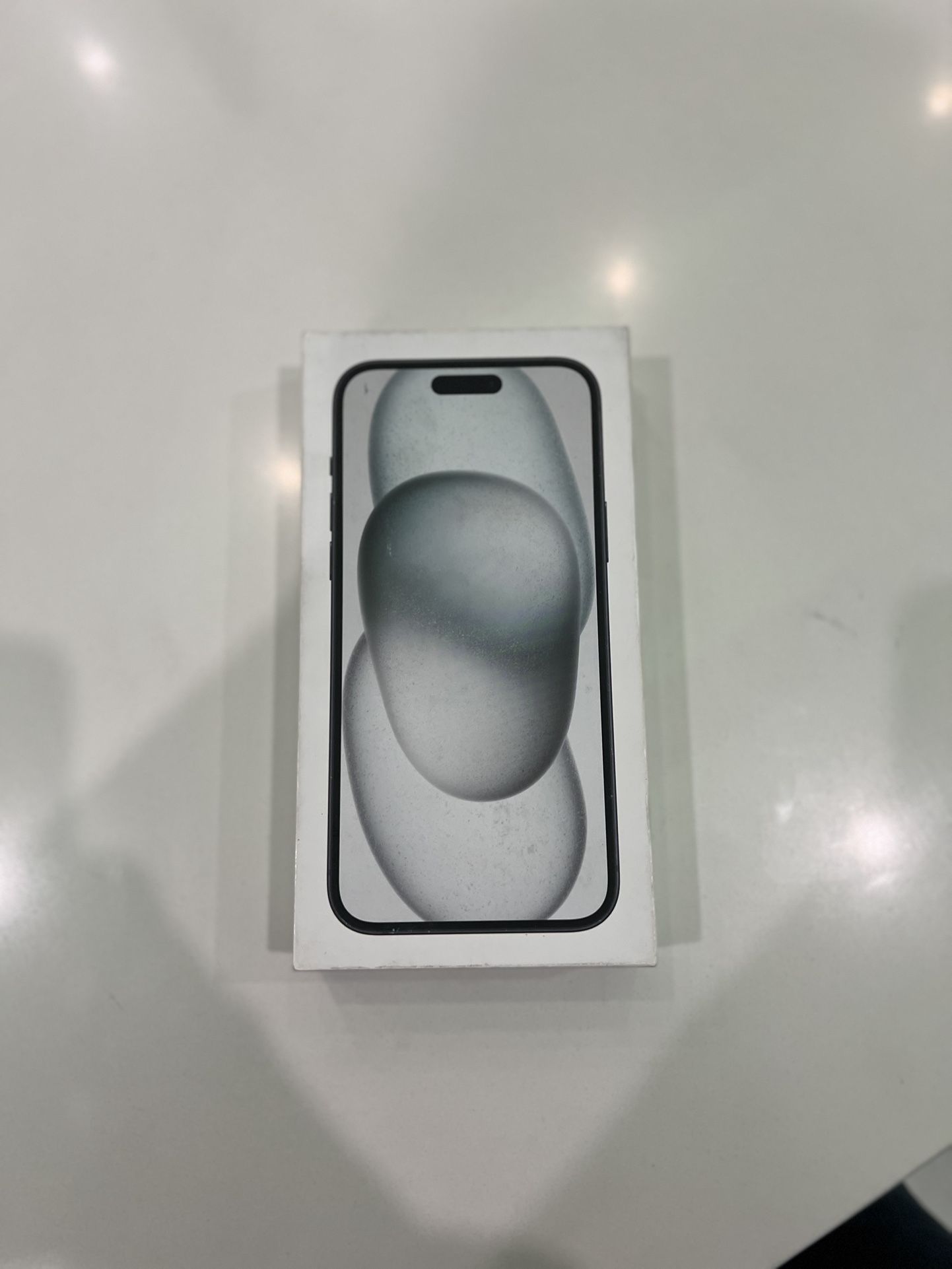 Apple iphone 15 Plus 