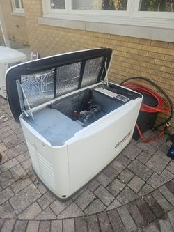 10 kw generac generator