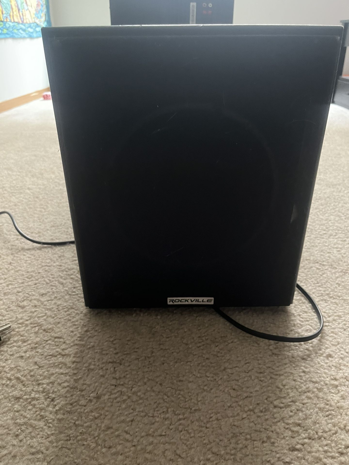House speakers