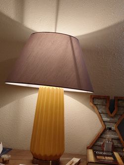 Lamp 