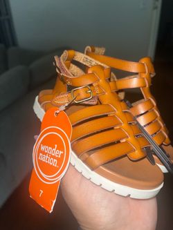 Toddler sandals