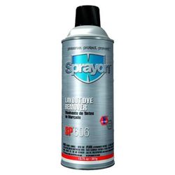 Sprayon  Layout Dye Remover SP 606, 12.75 oz. Can