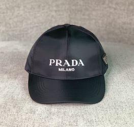 Prada Hat 