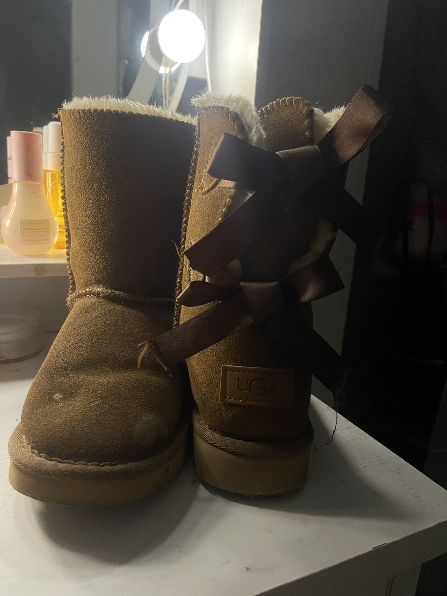 Uggs