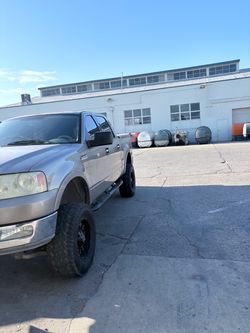 2006 Ford F-150