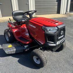 Troy Bilt 42inch