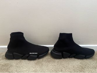 Balenciaga Speed 2.0