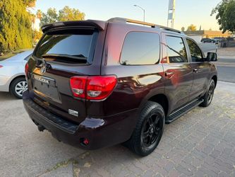 Toyota SE