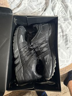 Adidas EQT Running Guidance Triple Black Size 11