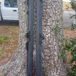Jeep Rock Slides 2018-2024