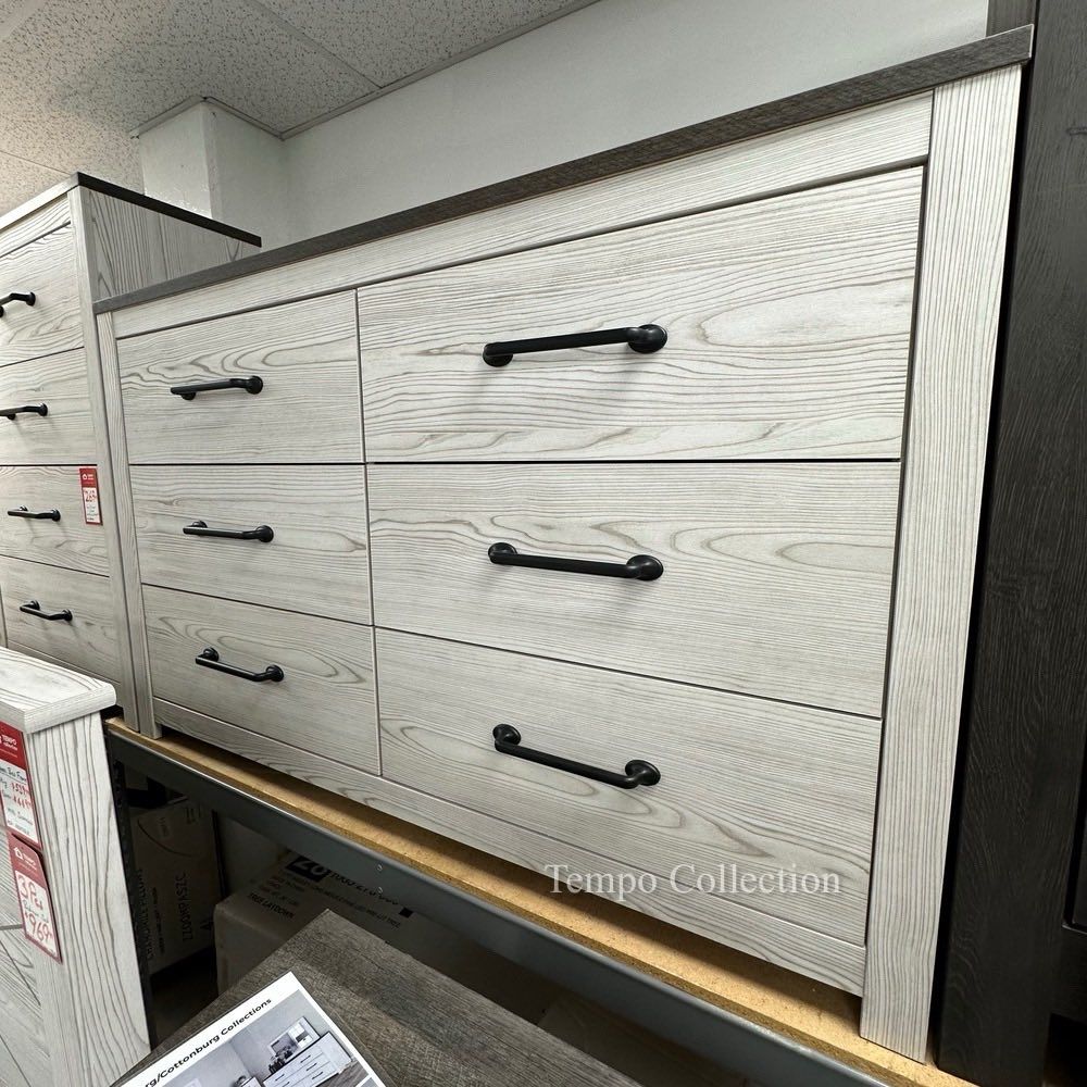 Dressers