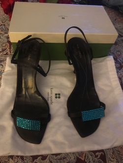 Kate spade size 10 shoes