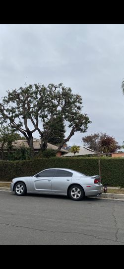 2014 Dodge Charger