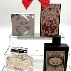 2 Piece Women’s Perfume Gift Set 