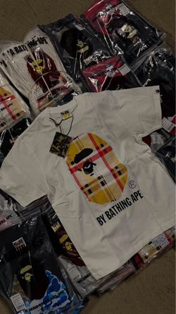 Bape shirt