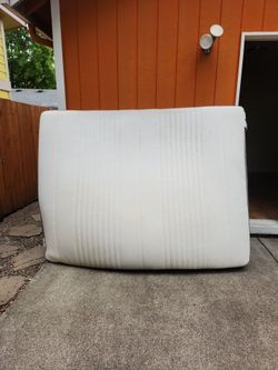 Free Ikea queen mattress