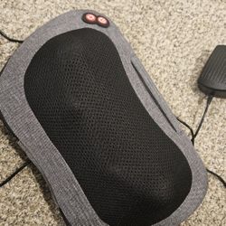 Viktor Jurgen Neck Massager