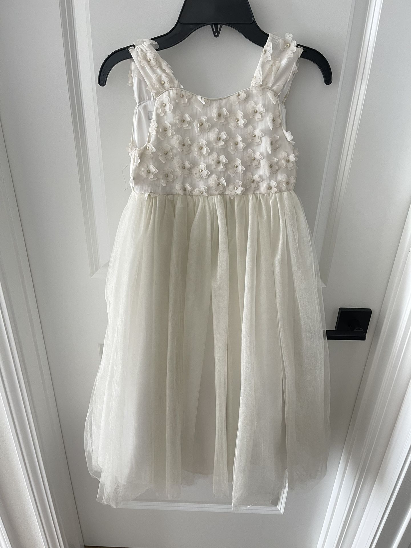 Baptism Dress