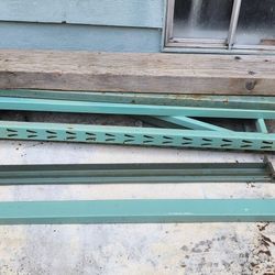 Shelving Storage