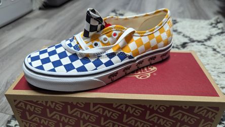 Vans