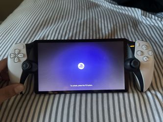 Playstation Portable