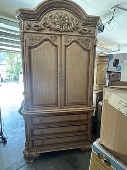 Real Wood Furniture
