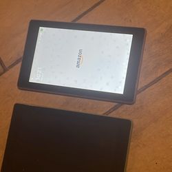 Amazon Tablets 