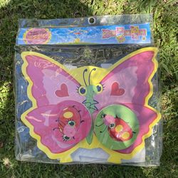 Melissa And Doug Butterfly Hopscotch