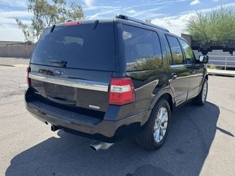 2017 Ford Expedition