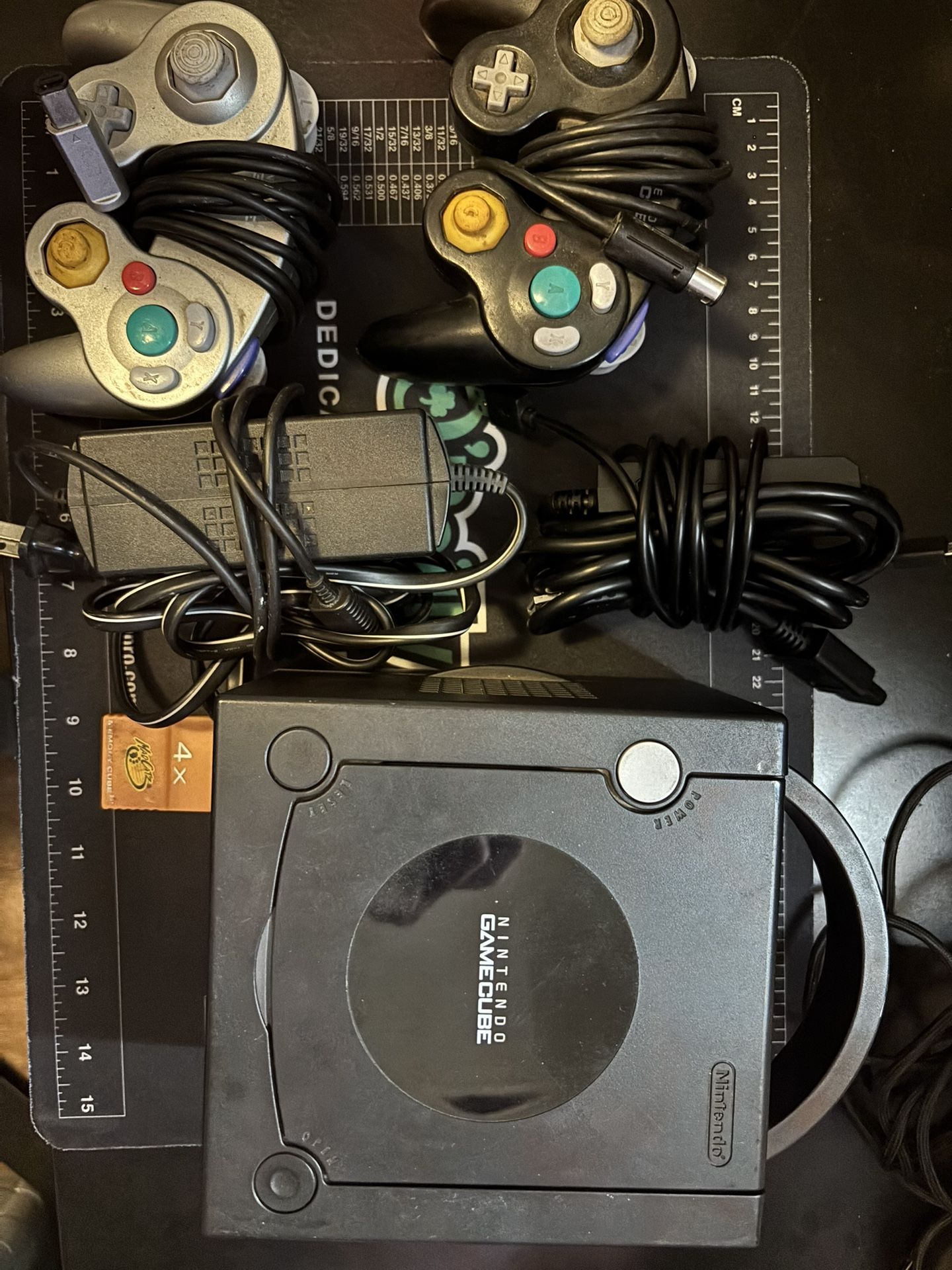 GameCube