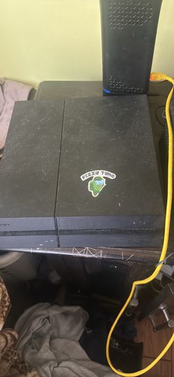 PS4