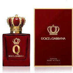 Dolce Gabbana  For Woman 
