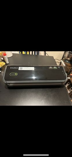 Food Saver Vacuum Sealer